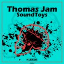 Thomas Jam - SoundToys