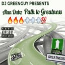 DJ GREENGUY & Alan Dubz & Kilo M.O.E - Flex On 'Em (feat. Kilo M.O.E)