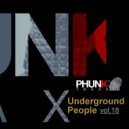 Phoenix2kx & Carles DJ - Hard Expectation ()