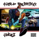 Jermz & The Only Jordan G - On Top Of My Game (feat. The Only Jordan G) ()
