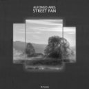 Alfonso Ares - Street Fan