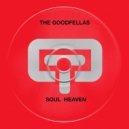 The Goodfellas - Soul Heaven (Hayward Vs Penn Edit)