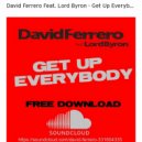 David Ferrero - Get Up Everybody