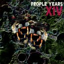 People Years - Bloody Tongue