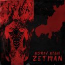 Horsyhigh - Zetman