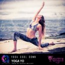 Yoga & Yoga Yo & Vasil Ivanov - Supine Spinal Twist (Supta Matsyendrasana)