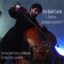 Elio Baldi Cantù - Sonata per Contrabbaso e Pianoforte N. 1: Tempo 1 Allegro