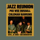 Pee Wee Russell & Coleman Hawkins - 28th and 8th