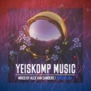 Ilya Mazurov - Eclipse (Yeiskomp 014)