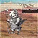 Elementsof & Marco Tegui & Jules Heller - All The Colors