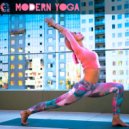Yoga Yo & Hatha Yoga & Yoga - Inverted Pigeon Pose