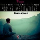 Yoga & Hatha Yoga & Yoga Music & Meditation Music - Mantra & Forest: Mantra