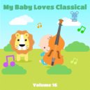 Moscow Ancient Music Ensemble - Cantata C Moll BWV82 Part 4