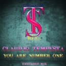CLAUDIO TEMPESTA - YOU ARE NUMBER ONE