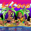 Armando Jimenez & Cherry Scom - El Coco ()