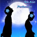 Nik.Kon - Perfection (Original mix)