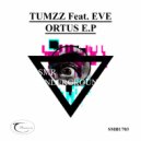 Tumzz & EVE - Oruga (Original mix)