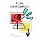 FUDA - Galaxix (Original mix)