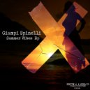 Giampi Spinelli - The Mistake
