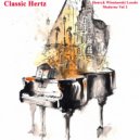 Classic Hertz - Lecole Moderne Op 10 No 4 Le Staccato Allegro Gioioso Piano