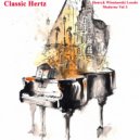 Classic Hertz - Lecole Moderne Op 10 No 6 Prelude Allegro Moderato Piano