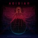 Acidian - Sacred Galaxy ()
