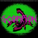 GREEN ORXNGE & SAYMEKID - SCORPION ()