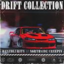 Westblurity & NORTH$IDE CREEPIN - TIME FOR DEATH ()