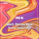 Wurtz, Iberian Muse - Runner