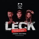 Morgenshtern,WAP, Imanbek - Leck (ANDREW JOUS Remix)