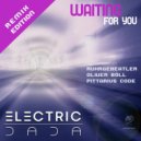 Electric Dada - Waiting For You