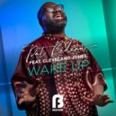 Pat Bedeau feat. Cleveland Jones - Wake Up (Instrumental Mix)