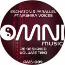 Eschaton & Parallel - Dialogue