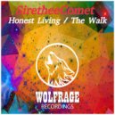 SiretheeComet - The Walk