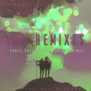 Bad Syntax & Sinister Souls - Darkness (Sinister Souls Remix)
