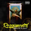 Gnostix & ReggiiMental - Alot Of Mics (feat. ReggiiMental) (Original Mix)