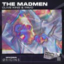 Clive King & Pavo - The Madmen