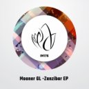 Mooner GL - Tanzania