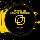 Antonio Rec, Giuseppe Raimondi - Keep It Real