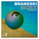 Brandski - Caribbean Bays