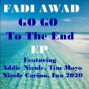 Fadi Awad feat. Nicole Carino - In Your Eyes (Original Mix)