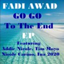 Fadi Awad feat. Tim Moyo - Nobody Else