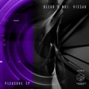 Bleur & MB1, Vissar - Inside (Original Mix)