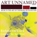 Richard De Clark - Contact By Satellite