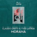 Claudio Cristo & Yves LaTroa - Fiare