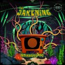 The Jakening - Nowhere TV (Original Mix)