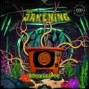 The Jakening - Druid's Den
