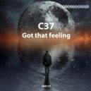 C37 - Got That Feeling
