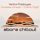 Vanilla Potatoyes - Cosmic Flight