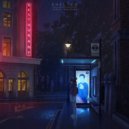 Loafy Building & Raimu - Camden to Chinatown